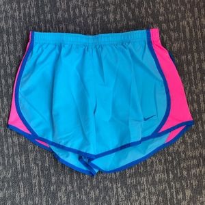 Nike DRI-FIT Tempo shorts